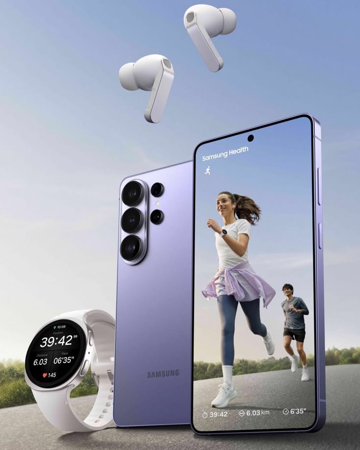 Premium Electronics Hub